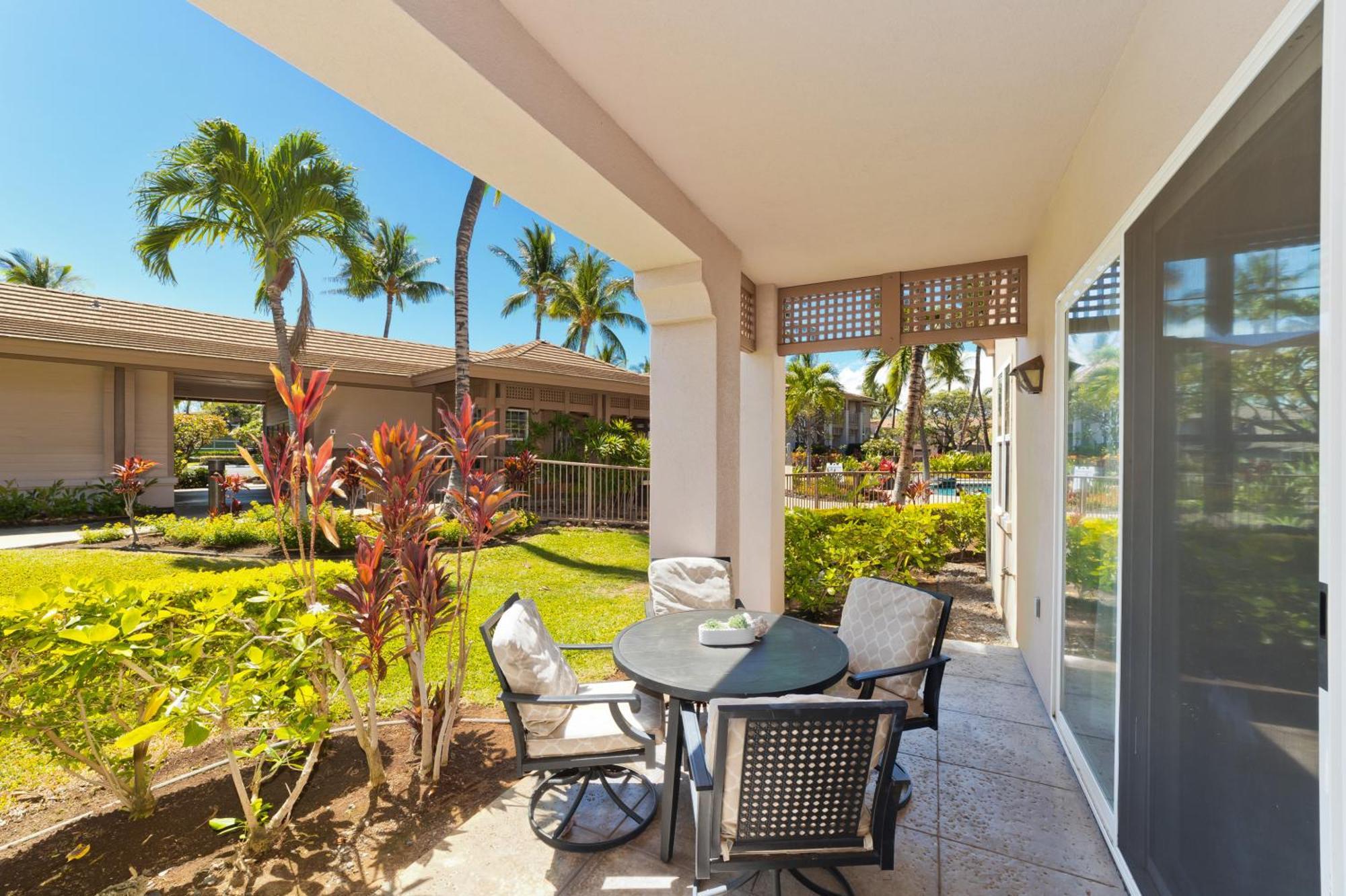 Hilton Pool Pass Included - Stylish Central Villa Mins To Beach Pool & Spa 와이콜로아 빌리지 외부 사진