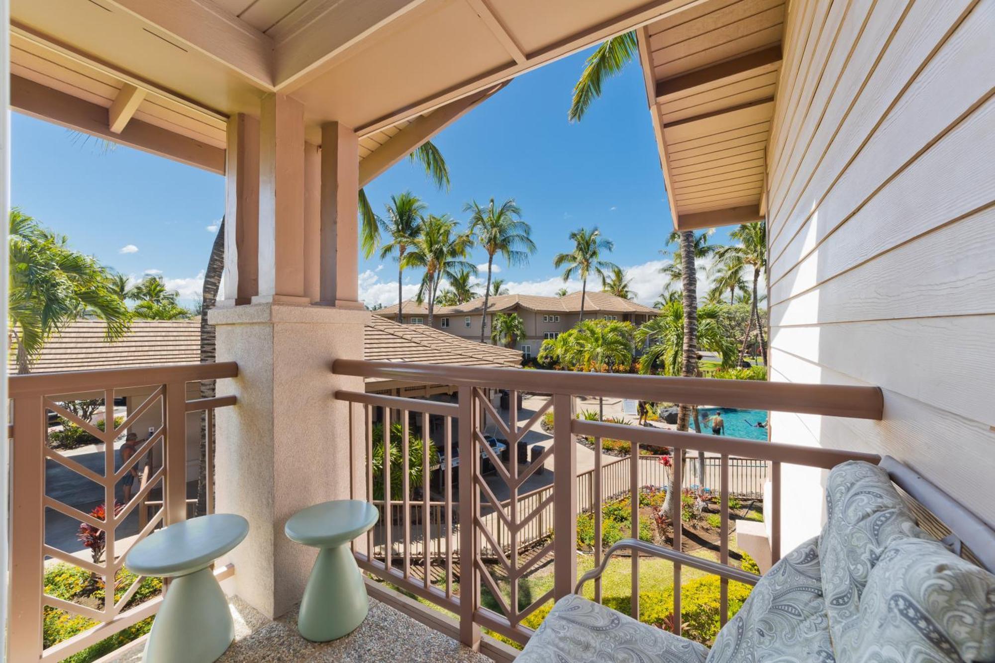 Hilton Pool Pass Included - Stylish Central Villa Mins To Beach Pool & Spa 와이콜로아 빌리지 외부 사진