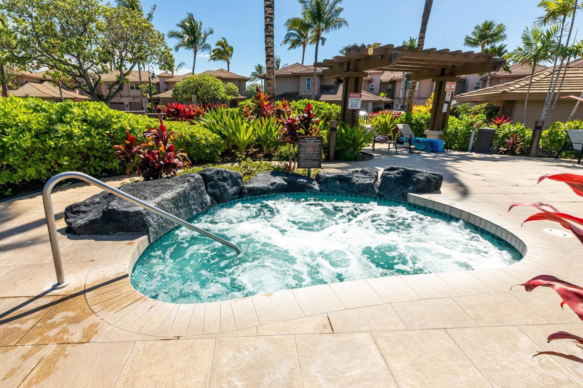 Hilton Pool Pass Included - Stylish Central Villa Mins To Beach Pool & Spa 와이콜로아 빌리지 외부 사진